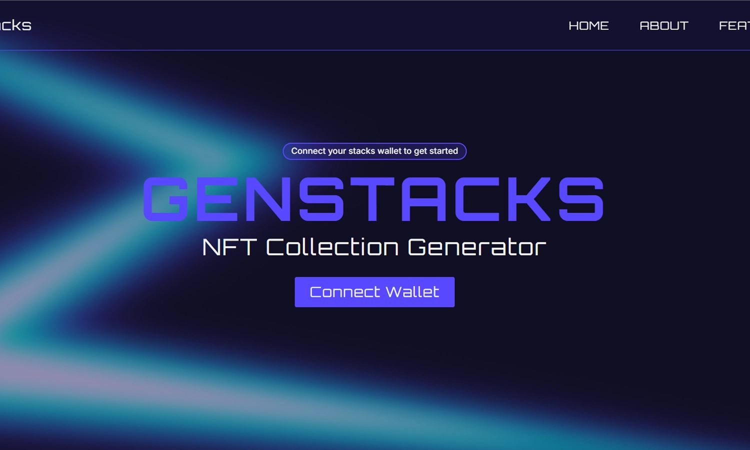 GENSTACKS banner